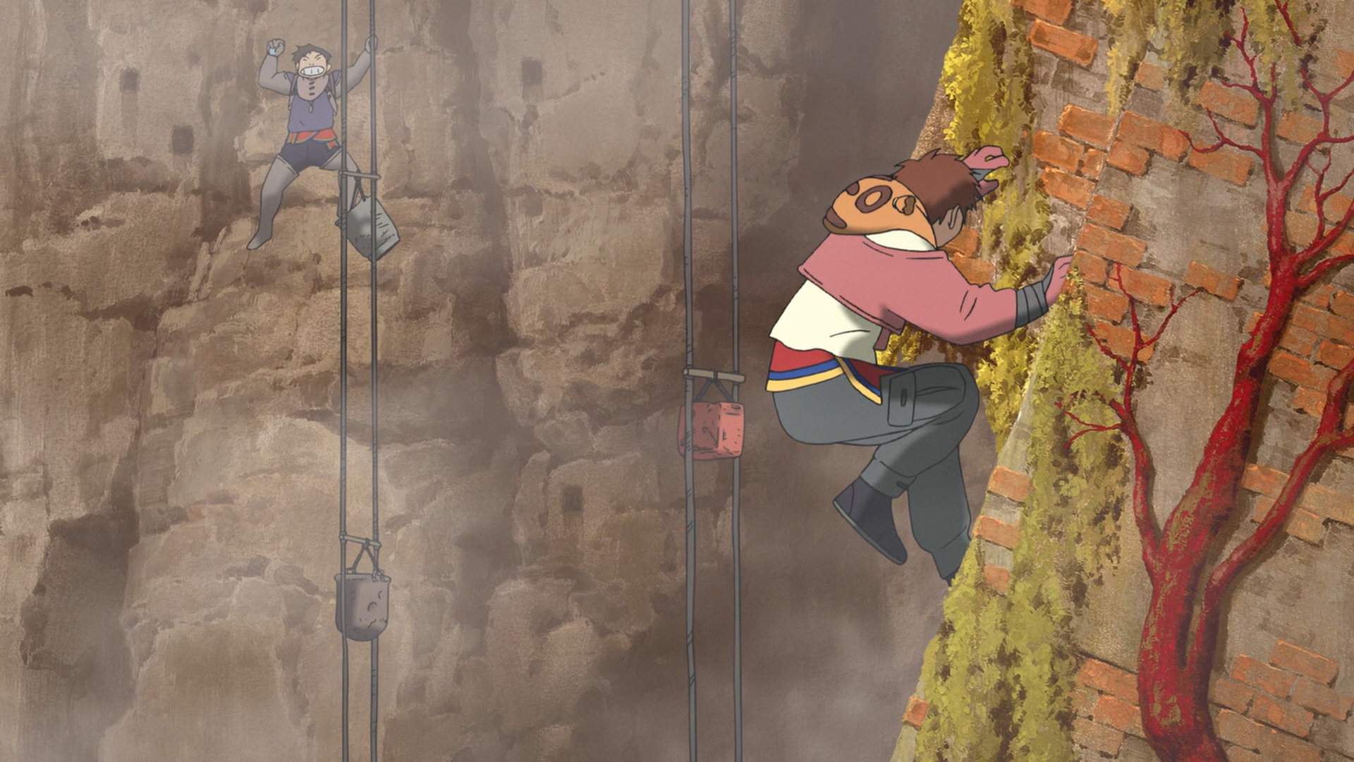 Gin'iro no Kami no Agito (Horadric)